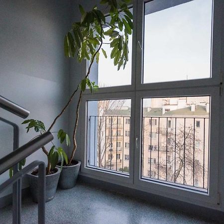 Kredytowa Apartment - Downtown Варшава Екстер'єр фото